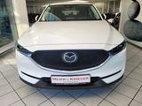 Mazda CX-5 Sports-Line AWD Aut/ACC/HuD/19"/BOSE - Mazda CX-5 Gebrauchtwagen in Hannover