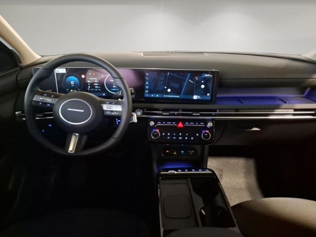 Hyundai TUCSON - Bild 10