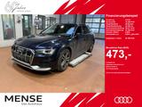 Audi A6 allroad 45 TDI quattro S tronic SpurH el.Heck - gebrauchte Audi A6 Allroad aus dem Jahr 2022
