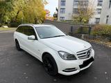Mercedes-Benz Mercedes C180 CDI Avantgarde Facelift TÜV08.2027 - Mercedes-Benz C 180: Cdi