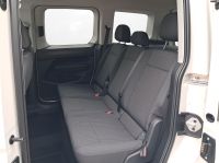 Volkswagen Caddy - Vorschau Bild 9