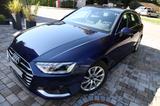 Audi A4 35 TDI S tronic Avant - Paket Tour, Business - Audi A4: Business Paket