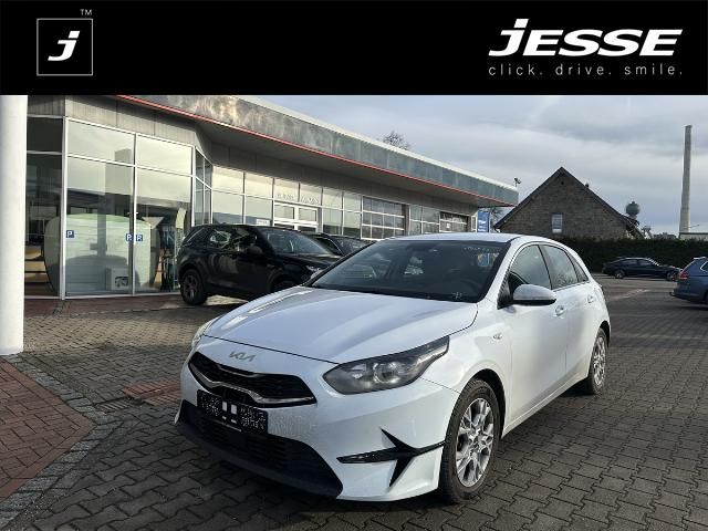 Kia cee'd / Ceed  1.6 CRDi Vision ACC Navi R.Cam