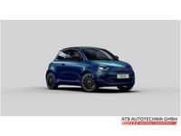 Fiat 500e - Vorschau Bild 2