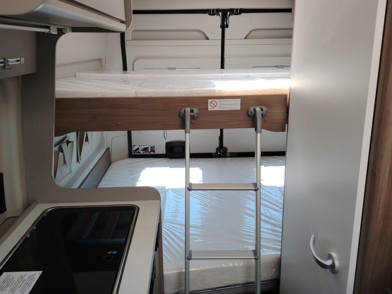 CARADO CV 601 PRO Markise - Bild 19