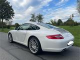 Porsche 997 Carrera S Coupé  - gebrauchte Porsche 997 aus dem Jahr 2006
