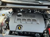Toyota Verso - Toyota Verso aus 2013