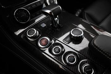 صورة مصغرة 15 لـ 2010 Mercedes-BENZ SLS AMG