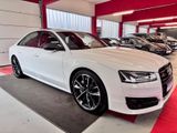 Audi S8 plus Keramik HeadUp Matrix Carbon 360 ACC 21" - Audi S8: Plus