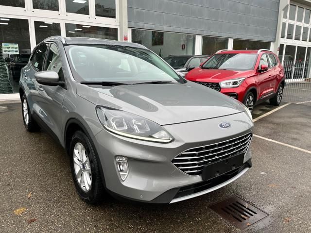 Ford FORD Kuga 1.5 EcoBlue 120 CV aut. 2WD Titanium