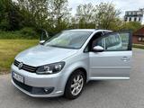 Volkswagen Touran 7 Sitzer / 140 PS / Unfallfrei - : Kleinbus, Sitzer 14