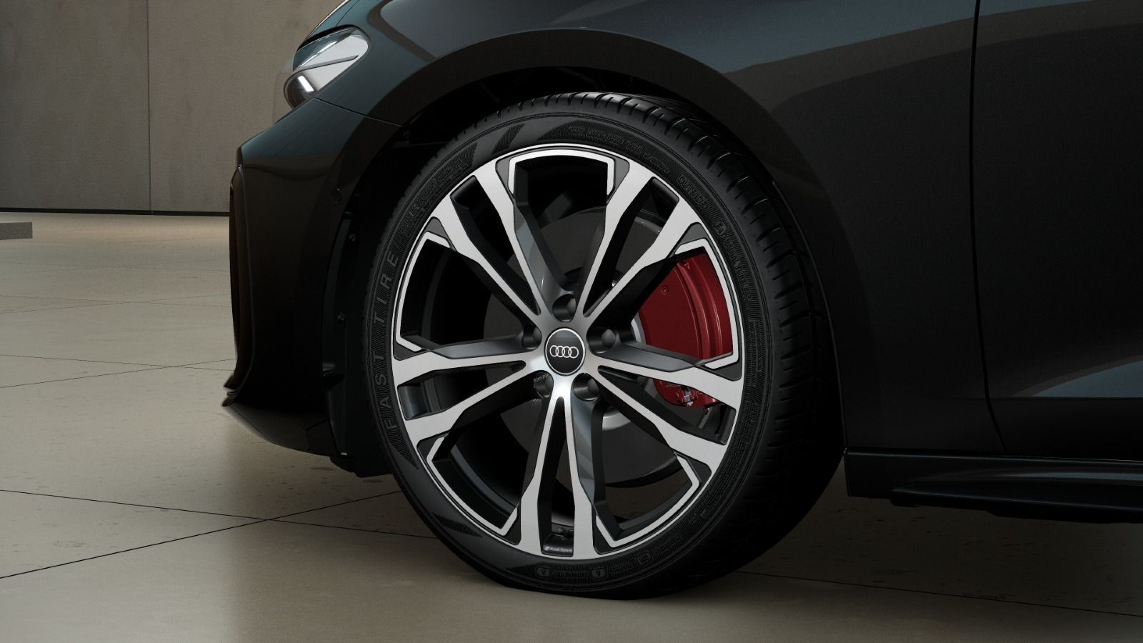Audi A5 - Bild 3