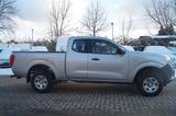 Nissan Navara 2,3 DCI N-Guard King Cab 4x4 AHK Tempom. - Nissan Navara mit Diesel-Antrieb