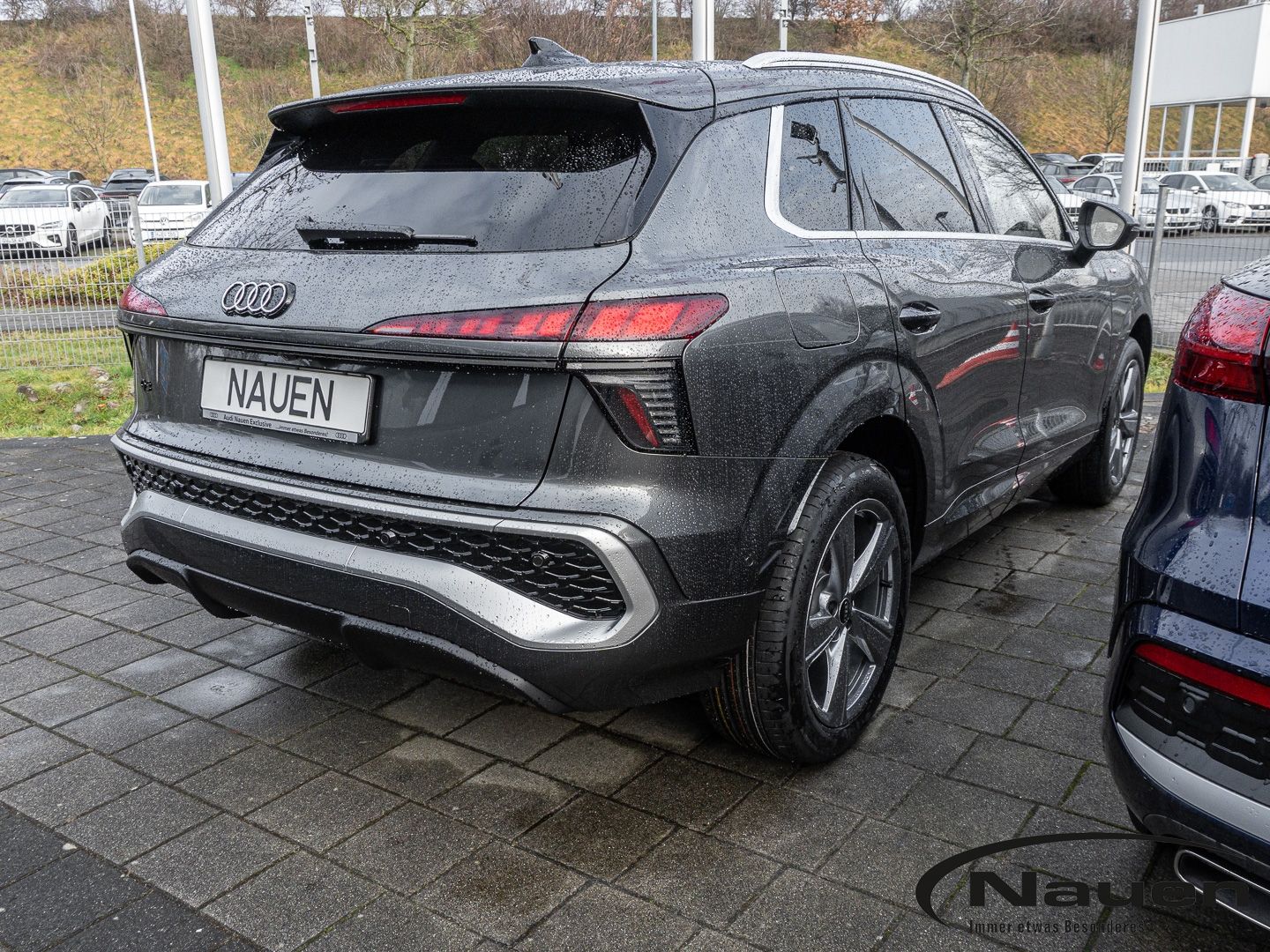 Audi Q3 - Bild 3