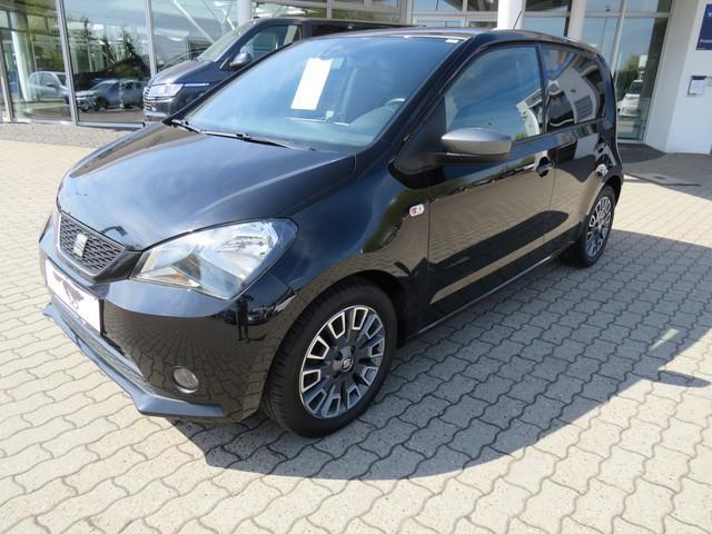 Seat Mii 1,0 Chic