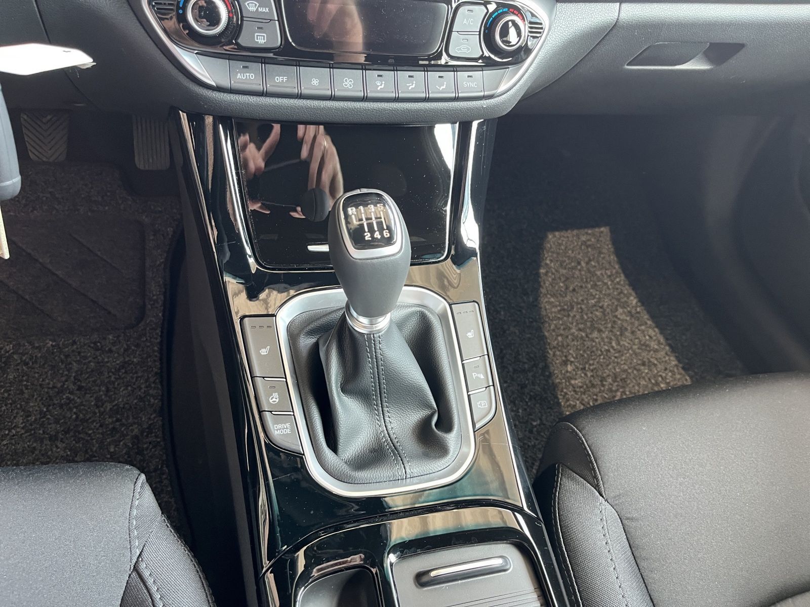 Hyundai i30 – Bild 13
