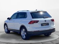 Volkswagen Tiguan - Vorschau Bild 4