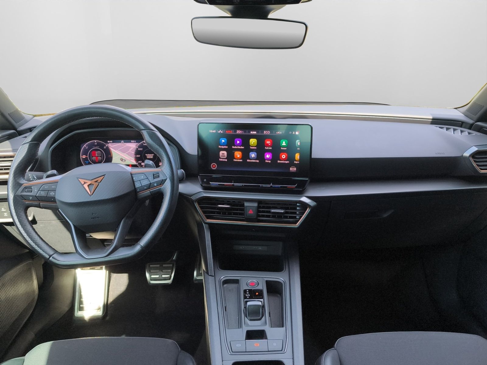 Cupra Leon - Bild 15