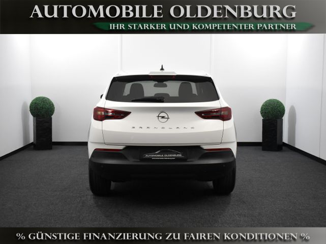 Opel Grandland 1.5 D Business Edit. *AHK*KAMERA*LED*