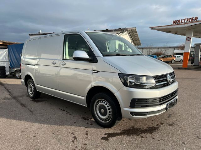 Volkswagen T6 Transporter Kasten-Kombi Kasten