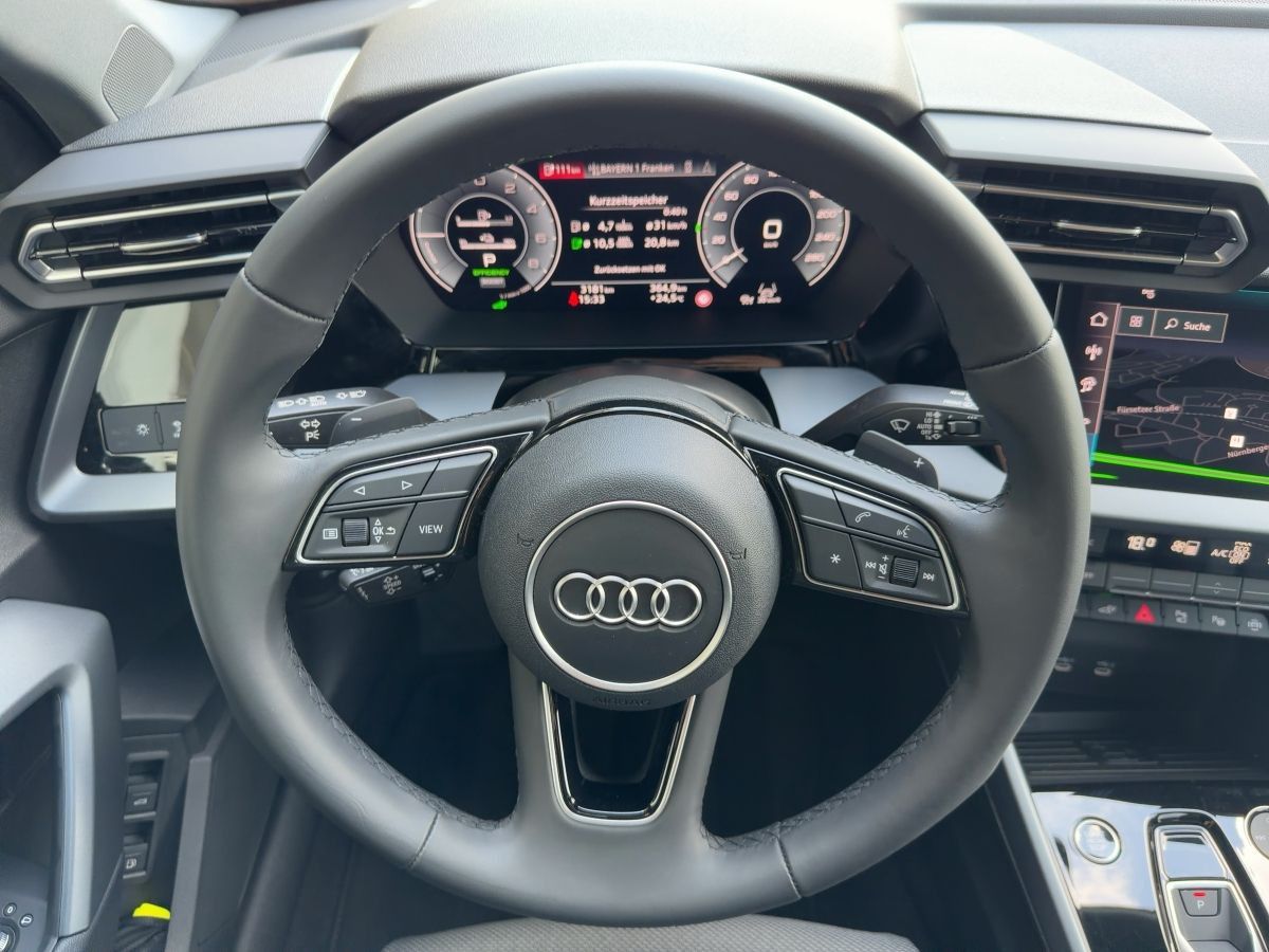 Audi A3 - Bild 10