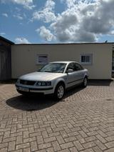 Volkswagen Vw Passt 1.6 Comfortline - gebrauchte VW Passat aus dem Jahr 1997