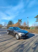 BMW 525d Touring  Diesel   Automatik