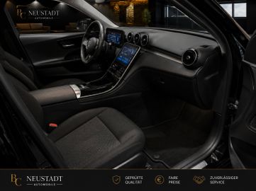 Mercedes C 220 - 11