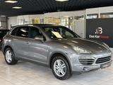 Porsche Cayenne 3.6 · 2. Hand · Bi-Xenon · AHK · GSD - Porsche Gebrauchtwagen in Ingolstadt