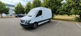 Mercedes-Benz Sprinter II Kasten 310/311/313/314/316 CDI - Mercedes-Benz Sprinter: 310 Cdi