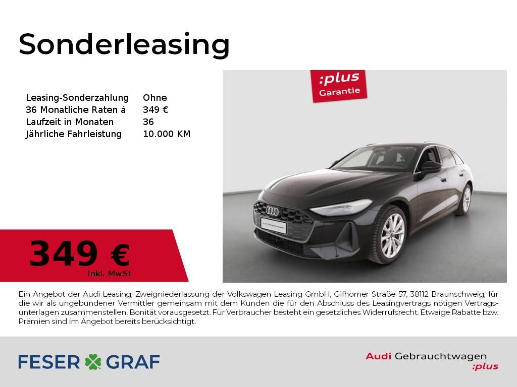 Image of Audi A5