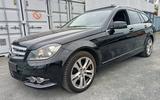 Mercedes-Benz C 180 T CDI BlueEfficiency - Mercedes-Benz C 180: Cdi Blueefficiency