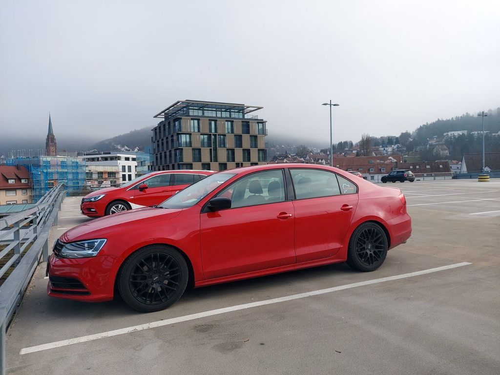 Image of Volkswagen Jetta