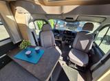 Knaus Van TI plus 650 MEG platinum selection 4x4 - Knaus Allradantrieb