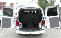Volkswagen T6.1 Kombi KR 150PS DSG 7-Sitzer AHK dig.Cockpit