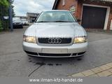 Audi A4 1.8 - Audi A4 aus 1995 mit Benzin-Antrieb: Limousine