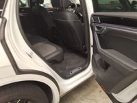Volkswagen Touareg - Vorschau Bild 8