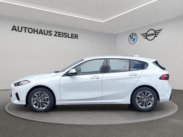 Foto Nummer 4: BMW 120