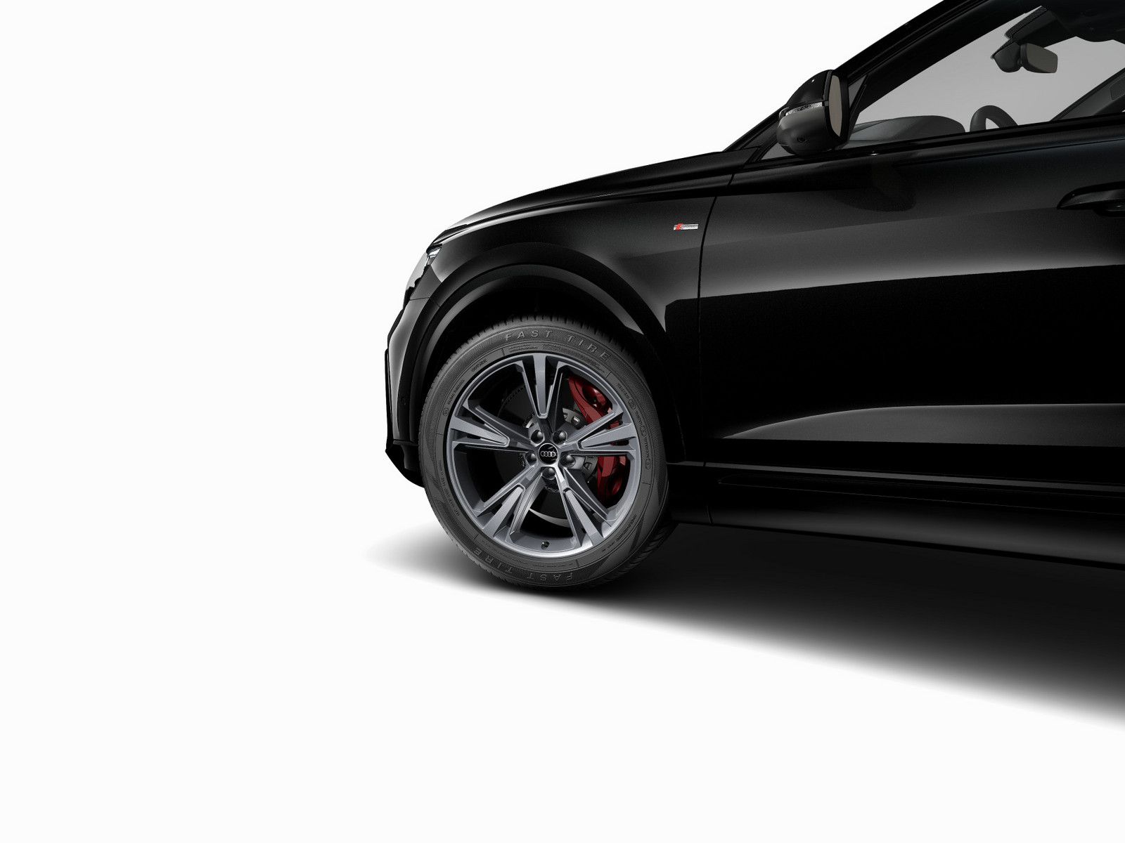 Audi Q8 - Bild 5