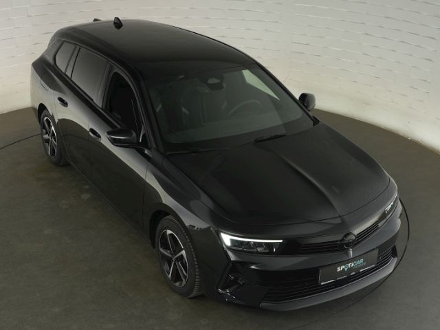 Astra L ST GS+LED LICHT+360 GRAD KAMERA+SITZ-/LE