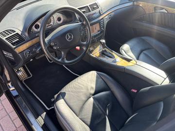 صورة مصغرة 17 لـ 2007 Mercedes-BENZ E 280