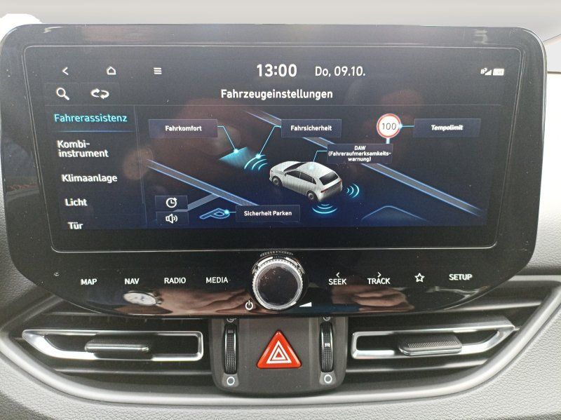 Fahrzeugansicht 15 Fahrzeugabbildung Hyundai i30 cw 1.5 T-GDI N-Line