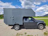 Other EINMALIG: Pickup mit Durchstieg & Dachterrasse - Offers