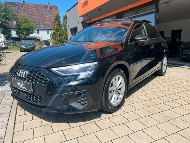 Audi A3 Sportback 30 TDI *Pano*Matrix*Sportsitze*Kame