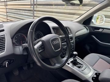 Audi Q5 - 7
