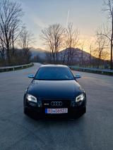 Audi RS3 *Motor neu* 2.5TFSI quattro exclusive 2. Hnd - Audi RS3 aus 2011