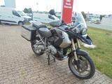 BMW R1200 GS Scheckheftgepf. Urlaub v. 25.08.-31.08. - Offers