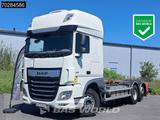 DAF XF 450 6X2 BDF SSC Retarder 2x Tanks Liftachse S - Daf XF 450
