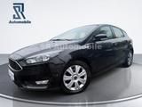 Ford Focus Lim. 2.HAND*KLIMA*NAVI*LHZ*SHZ*TEMPOMAT - Ford Focus Gebrauchtwagen in Dortmund