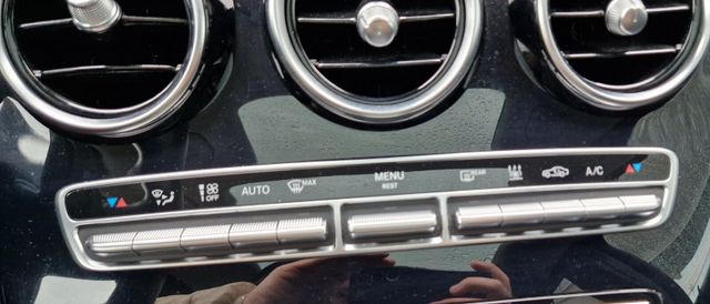 GLC 300 de 4MATIC CDI